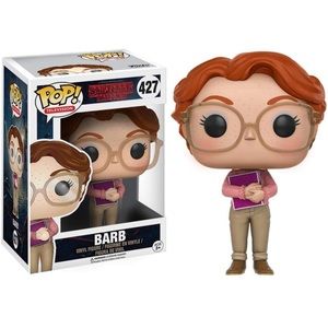 Funko Pop | 427 | Stranger Things | Barb